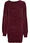 Chenille-Longpullover, bonprix