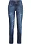 Mom-Jeans Mid Waist, bonprix