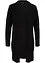 Longstrickjacke, Langarm, bonprix