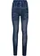 Shape Seamless Leggings Jeansoptik mit starker Formkraft, bonprix