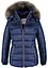 Winterjacke mit Kapuze, bonprix