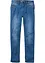 Slim-Fit-Jeans Mid Waist, bonprix