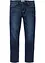 Regular Fit Stretch-Jeans, Tapered, bonprix