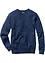 Pullover mit V-Ausschnitt, bonprix