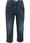 Straight Jeans, Mid Waist, Stretch, bonprix