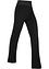 Shirthose mit umschlagbaren Bund, Straight, bpc bonprix collection