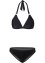 Neckholder Bikini (2-tlg. Set) aus recyceltem Polyamid, bpc bonprix collection