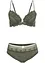 Schalen BH mit Bügel+Panty (2-tlg.Set), bonprix