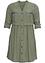 Kurzes Hemdblusenkleid, RAINBOW