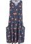 Baumwoll-Jerseykleid mit Taschen, knieumspielend, bpc bonprix collection