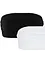 Lot de 2 bandeaux, bonprix