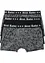 Lot de 3 boxers, bonprix