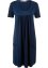 Ausgestelltes Mini- Jerseykleid aus nachhaltiger Viskose, bpc bonprix collection