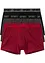 Boxershorts eng (3er Pack), bonprix
