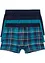 Boxershorts eng (3er Pack), bonprix