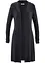 Leichte Long-Shirtjacke, langarm, bonprix