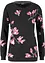 Sweat ample 100% coton, bonprix