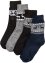 Thermo Socken unisex (4er Pack), bpc bonprix collection