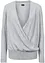 Wickel-Pullover, bonprix