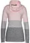 Rollkragenpullover, bonprix