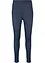 Thermo-Leggins in Jeansoptik, bonprix