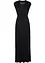 Robe longue en jersey viscose, bonprix