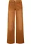 Pantalon large en velours côtelé extensible, bonprix