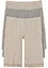 Lot de 3 boxers femme longs en matière douce, bonprix