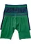 Lot de 2 boxers longs, bonprix