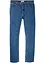 Jean Classic Fit Straight, taille extensible sur le côté, bonprix