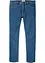 Regular Fit Jeans aus stabilem Denim, Straight, bonprix