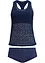 Tankini (2-tlg. Set), bonprix