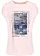 T-Shirt aus Jersey, bonprix