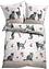 Parure de lit motif chat, bpc living bonprix collection