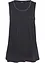Long-Top aus softem Viskose-Mix, bonprix