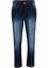 7/8 Komfort-Stretch-Jeans mit Schlitz vorn und Bequembund, bpc bonprix collection