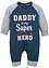 Baby Overall Bio-Baumwolle, bpc bonprix collection