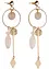 Boucles d'oreilles, bonprix