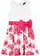 Midikleid in A-Linie, bonprix