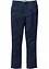 Jungen Slim Fit Stretch-Chinohose, Straight, bonprix