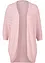 Longstrickjacke, bonprix