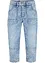 Capri-Komfort-Stretch-Jeans, bonprix