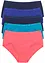 Lot de 5 slips Maxi, bonprix