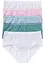 Lot de 5 slips Maxi, bonprix