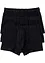 Boxershorts eng (3er Pack), bonprix