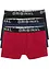 Boxershorts eng (3er Pack), bonprix