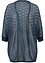 Longstrickjacke, bonprix