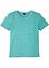 T-Shirt mit V-Ausschnitt, bpc bonprix collection