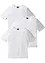 Lot de 3 T-shirts, bonprix