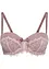 Soutien-gorge balconnet, bonprix